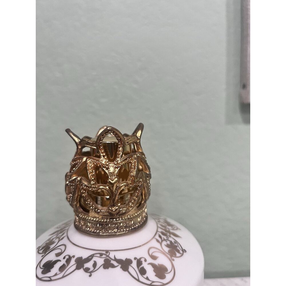Lampe Berger Castle Limited Perfumer Diffuser Lamp OUT OF CATALOG RARE - Picture 5 of 16